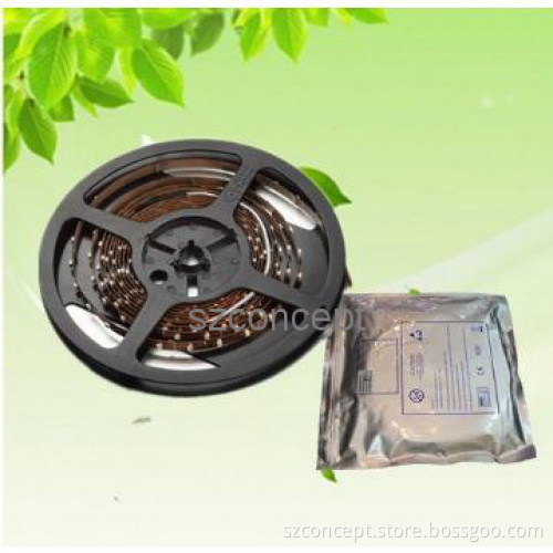 SMD5050 60LEDs Waterproof LED Strip Light